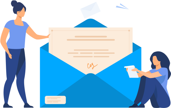 Email Appending Solution