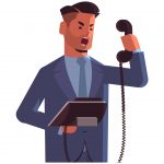 Can quality data replace cold calls for B2B sales