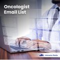 Access Oncologist Email List for Data Driven Marketing
