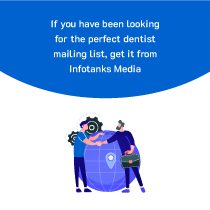 Find The Most Suitable Dentists For Your Products