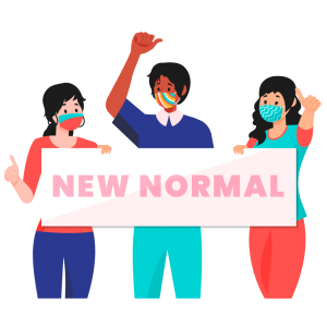The New Normal 8