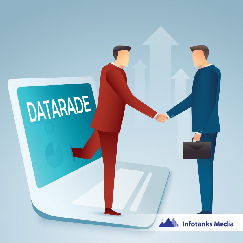 Infotanks Media Partners with Datarade to Widen Client Access to Industry-leading Technographic, B2B, and Physician contact Data